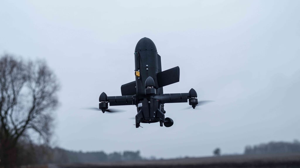 Die Ukraine hat nach Erkenntnissen von US-Sicherheitsbeamten nicht die Residenz von Kremlchef Putin angegriffen - auch Trump sieht das nun so. (Archivfoto)