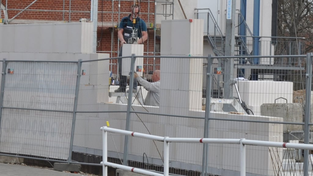 Wird es in Genthin bald neue Baugebiete geben? Vielleicht mithilfe des Bauturbos der Bundesregierung. 