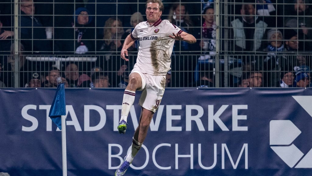 Vincent Vermeij traf im Testspiel gegen Aarau zum 1:0. (Archivbild)