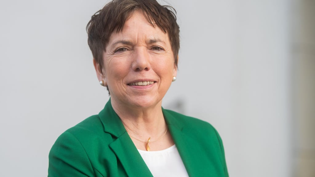 Margot Käßmann will ihren eigenen Worten zufolge nicht noch einmal heiraten. (Archivbild)