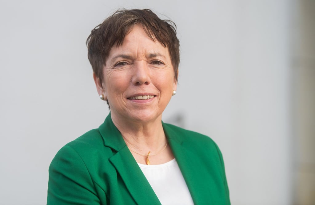 Margot Käßmann will ihren eigenen Worten zufolge nicht noch einmal heiraten. (Archivbild)