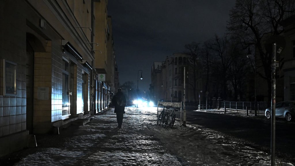 Polizei wertet Hinweise aus Bevölkerung aus.