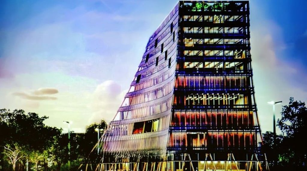 Das Zukunftszentrum für Deutsche Einheit und Europäische Transformation stellt einen europäischen Anspruch, aber hat bislang nichts mit der Europäischen Union zu tun.