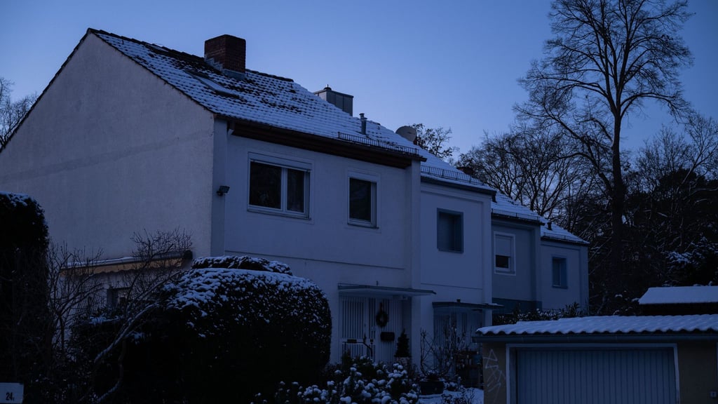Kein Strom, keine Heizung, kein Internet: Bei einem Stromausfall sind Mietminderungen möglich.