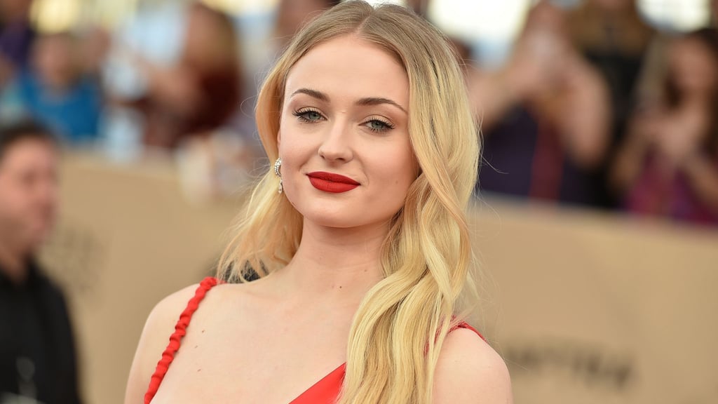 „Game of Thrones“-Star Sophie Turner spricht über ihre Probleme als arbeitende Mutter. (Archivbild)