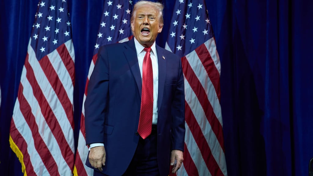 Die US-Regierung bringt einen Militäreinsatz ins Spiel.