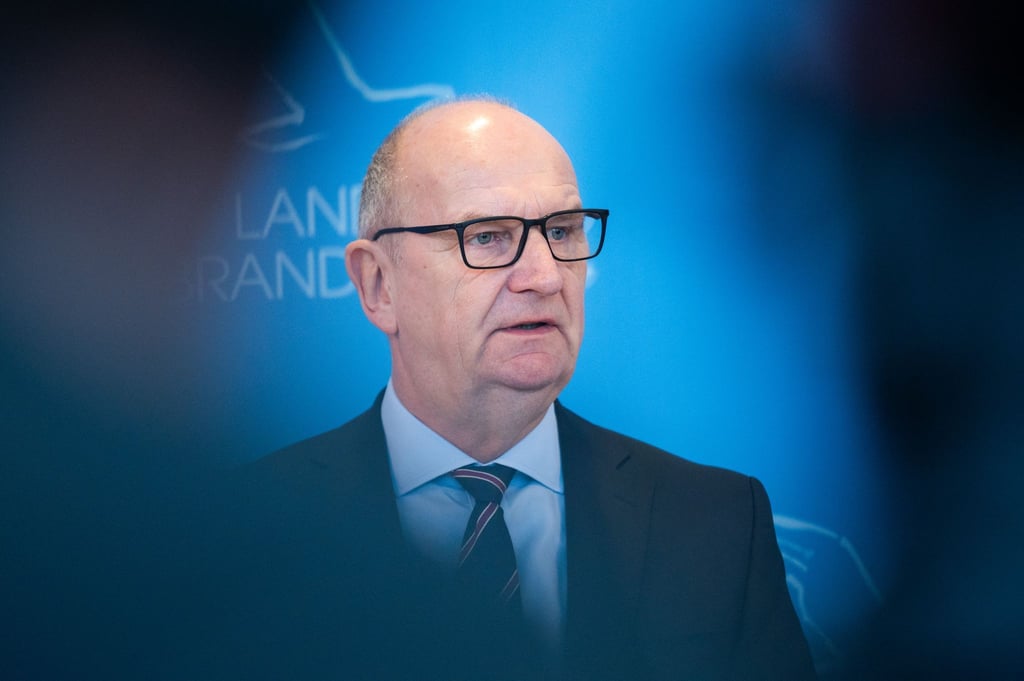 Dietmar Woidke will keine Neuwahlen.