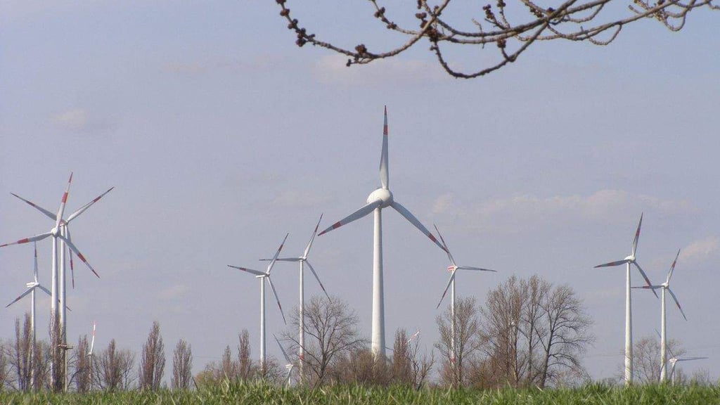 Die Preise für den Strom in Magdeburg ändern sich.