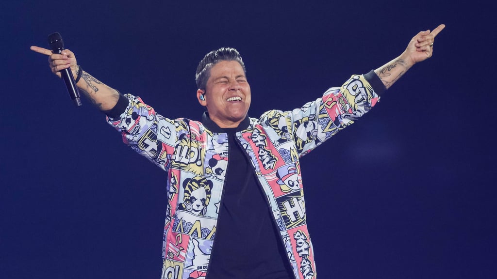 Nach ihrem erfolgreichen letzten Jahr lässt es Sängerin Kerstin Ott 2026 ruhig angehen und gönnt sich eine kurze Auszeit.