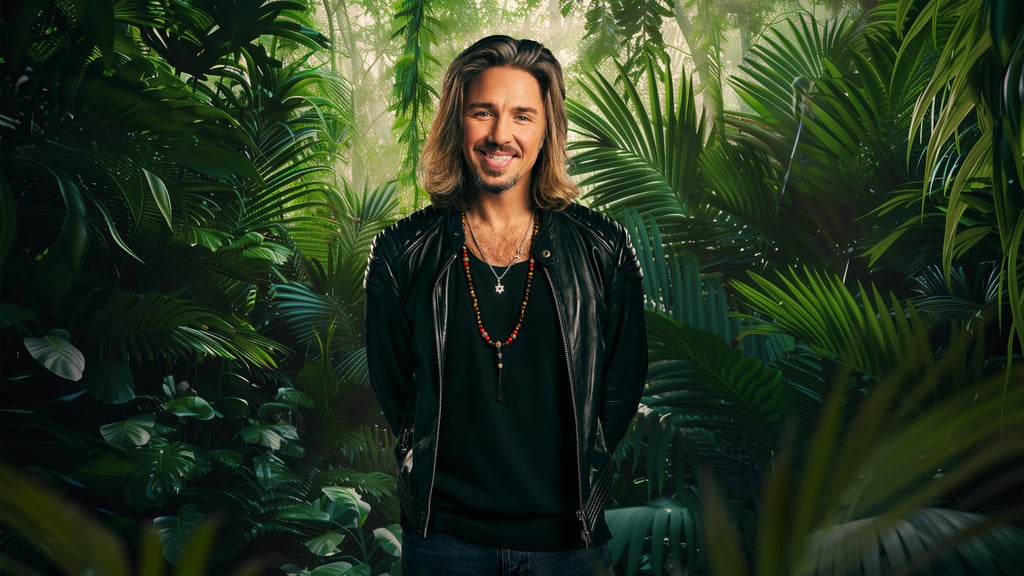 Die Teilnahme von Gil Ofarim am TV-Format "Ich bin ein Star – Holt mich hier raus!" spaltet die Fans.