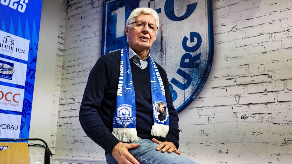 Pape-Cup: Wie sich die das Turnier über zwei Jahrzehnte einzigartig entwickelte