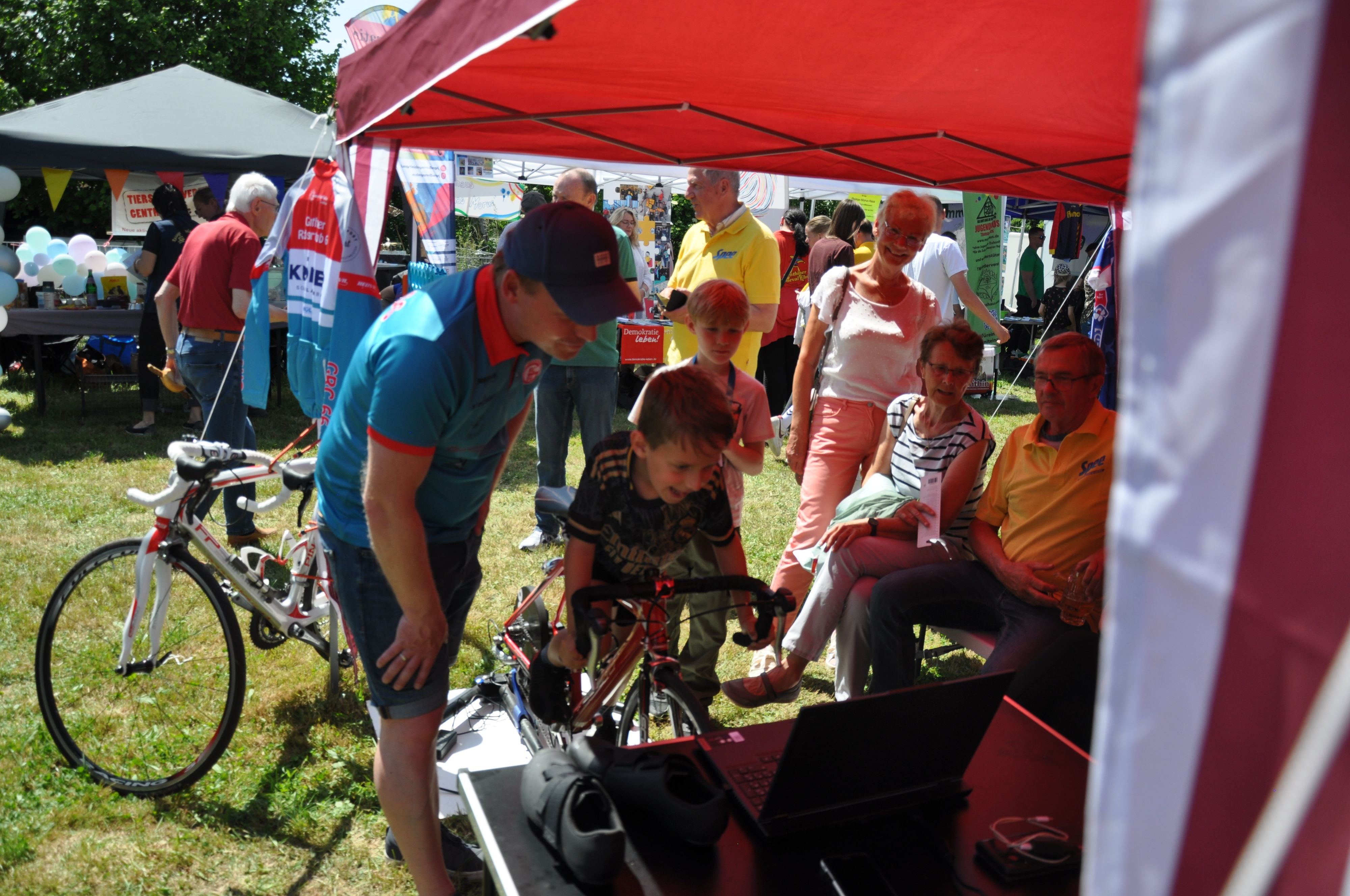 Ausgehen im Jerichower Land: Karneval, Kartoffelfest und Keimzeit: Veranstaltungshighlights in der Region Genthin 2026