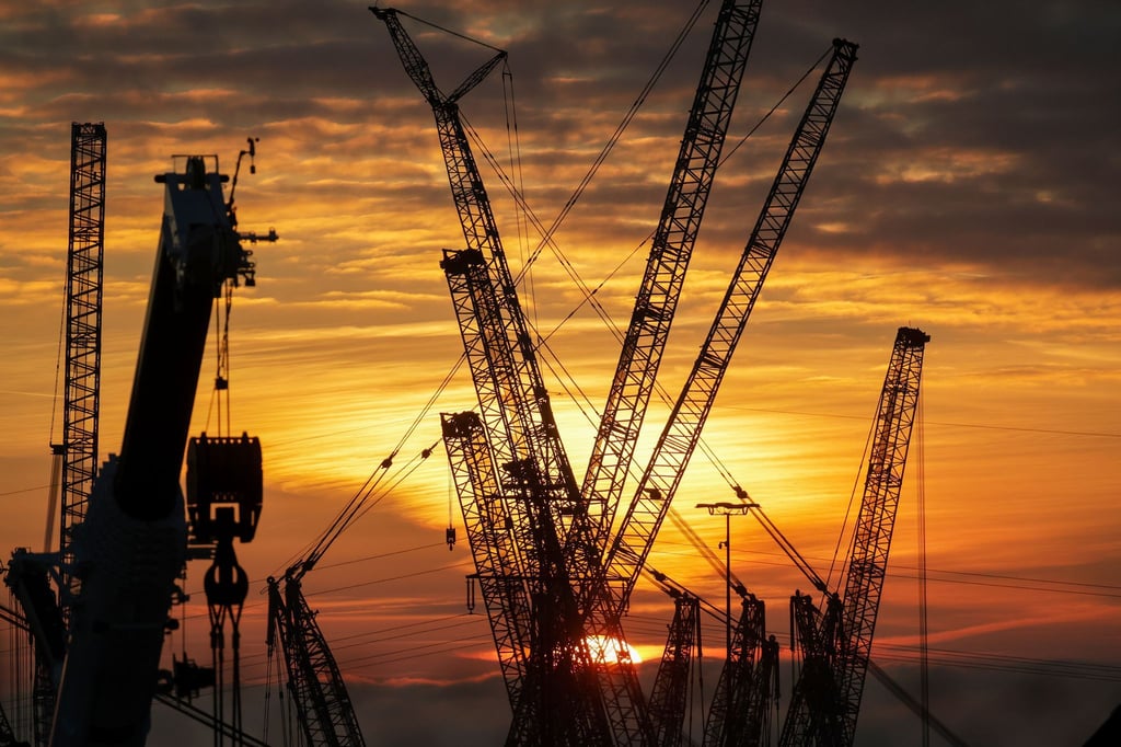 Wie stark die Krise vor Ort zuschlägt, hängt von der Wirtschaftsstruktur ab.