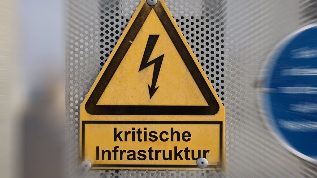 Bei einem Blackout ist guter Rat teuer. Der Katastrophenschutz gibt Rat, wie man sich wappnen kann.