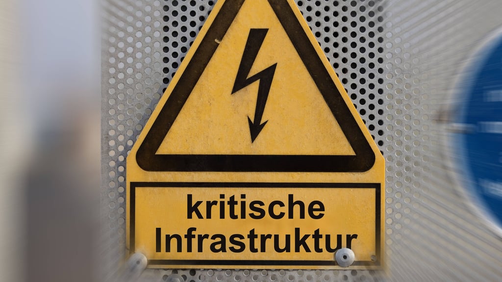 Bei einem Blackout ist guter Rat teuer. Der Katastrophenschutz gibt Rat, wie man sich wappnen kann.