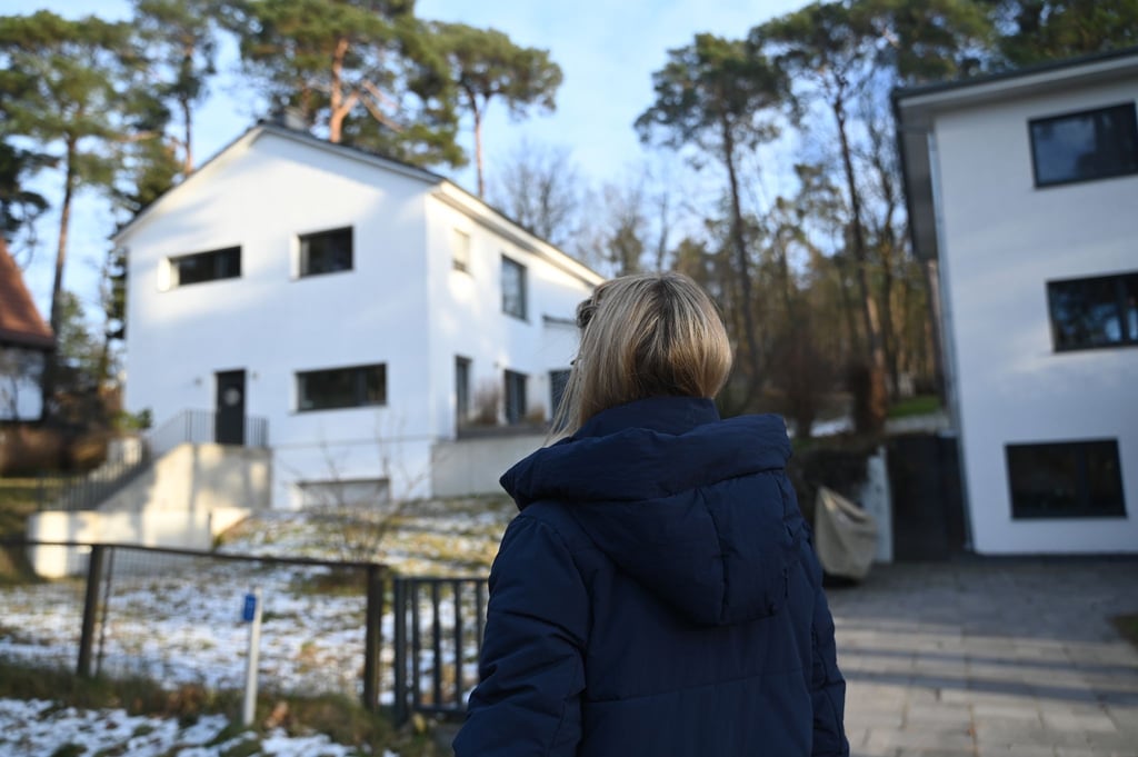 Die Familie kämpft weiterhin um ihr Grundstück in Rangsdorf. (Archivbild)