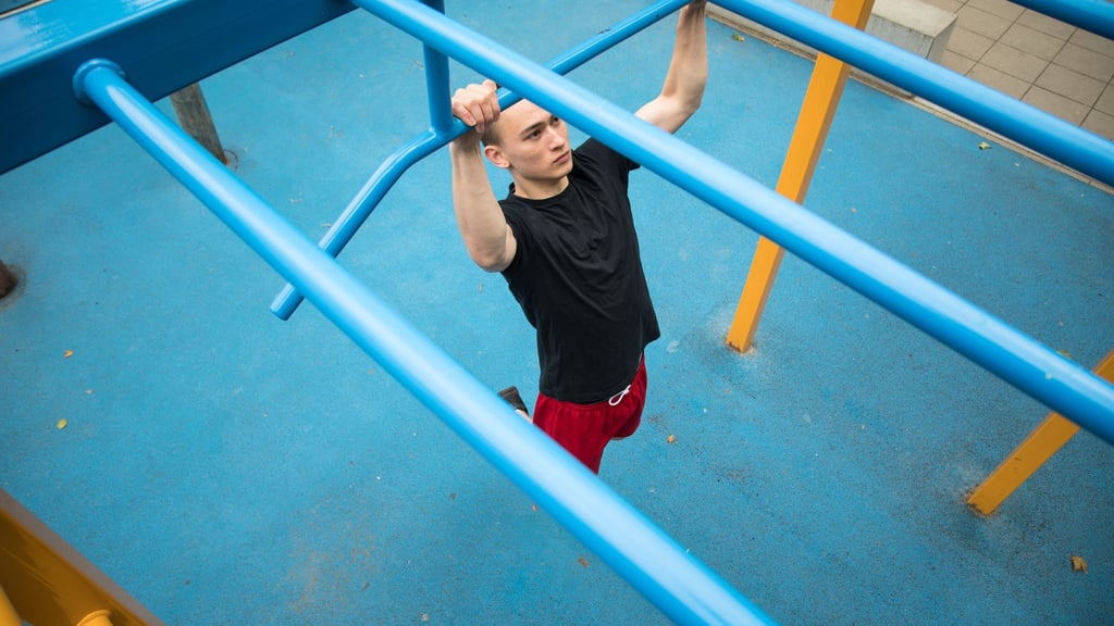 Das Maximum aus dem eigenen Körper rausholen: Darauf kommt es Biohackerinnen und Biohackern an.