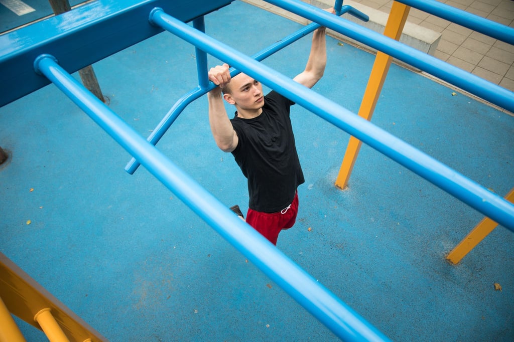 Das Maximum aus dem eigenen Körper rausholen: Darauf kommt es Biohackerinnen und Biohackern an.