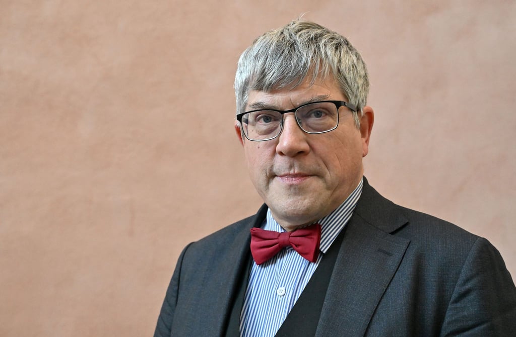 Mehr Menschen richten sich an die evangelische Kirche, um sich zur Wehrpflicht beraten zu lassen. (Archivbild)