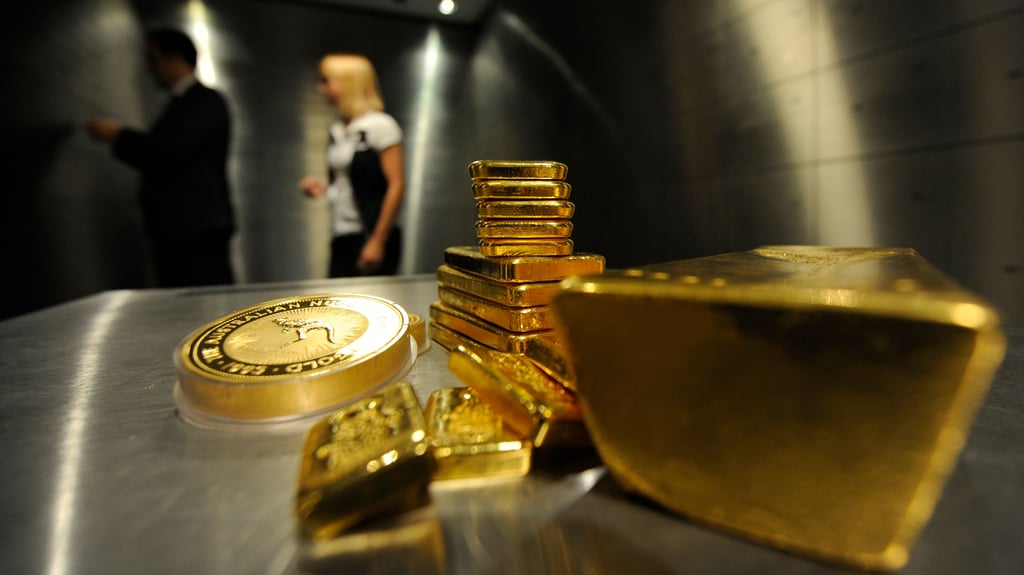 Nach dem spektakulären Schließfach-Raub von Gelsenkirchen fragen sich Bankkunden in Mansfeld-Südharz, wie sicher ihre Wertgegenstände in den Schließfächern im Landkreis sind. 