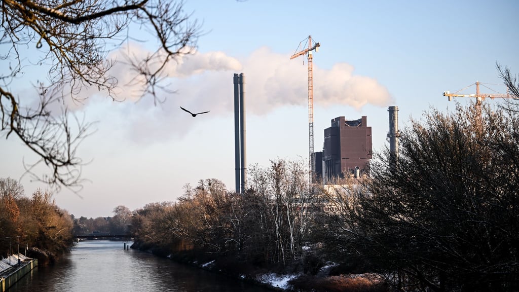 Im Südwesten Berlins gibt es wieder Strom, aber nicht alle Probleme sind gelöst. (Archivbild)