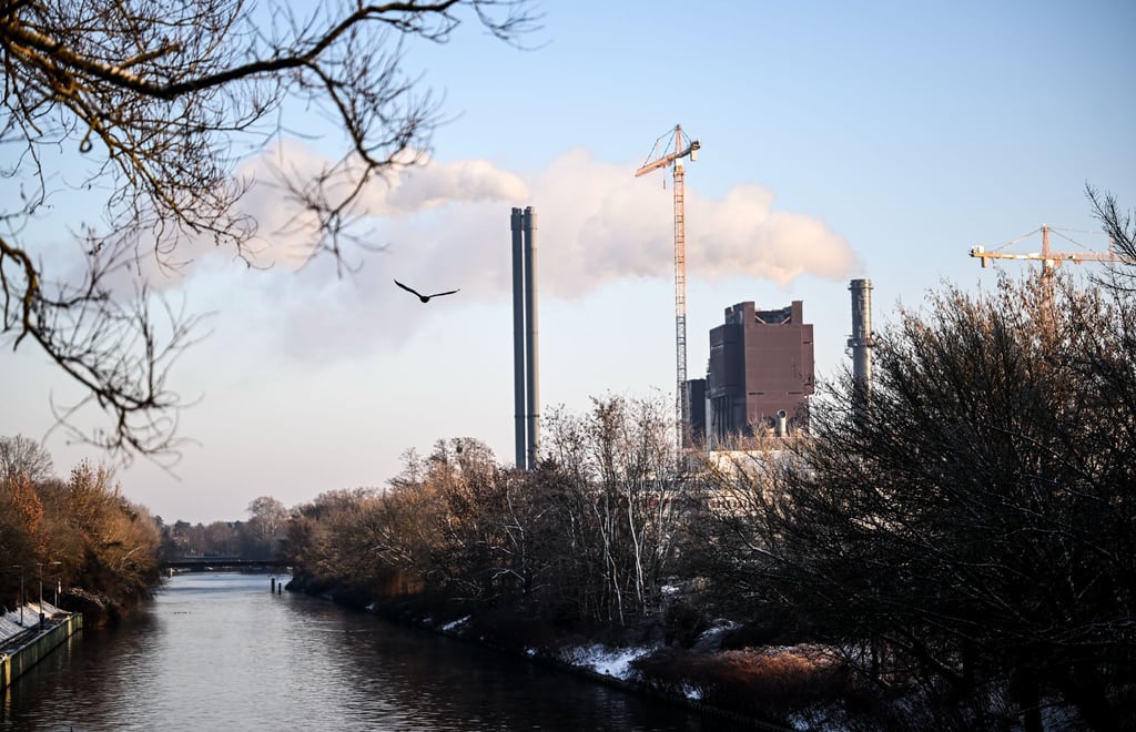 Im Südwesten Berlins gibt es wieder Strom, aber nicht alle Probleme sind gelöst. (Archivbild)