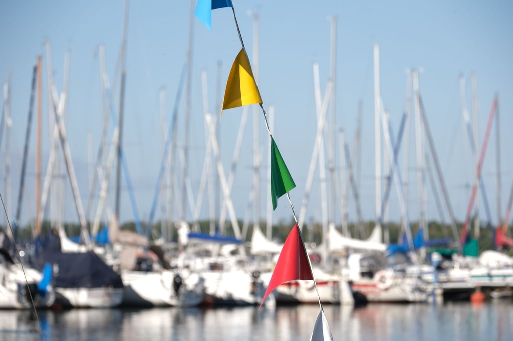 Der Ökolöwe hat Widerspruch gegen Motorboote auf dem Cossi eingelegt. (Archivbild)