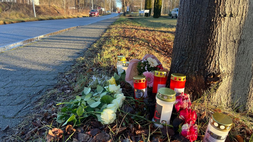Der 32-jährige Polizist Maximilian Stoppa wurde im Einsatz getötet. (Archivbild)