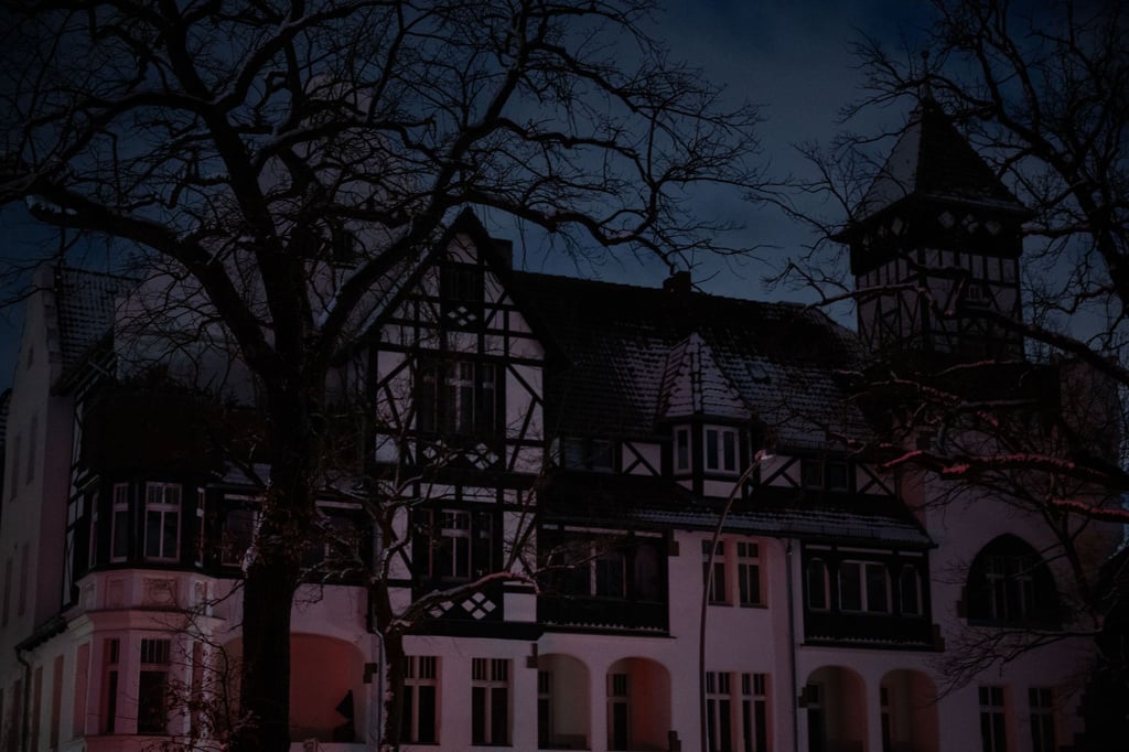 Noch immer haben Tausende Haushalte in Berlin keinen Strom.