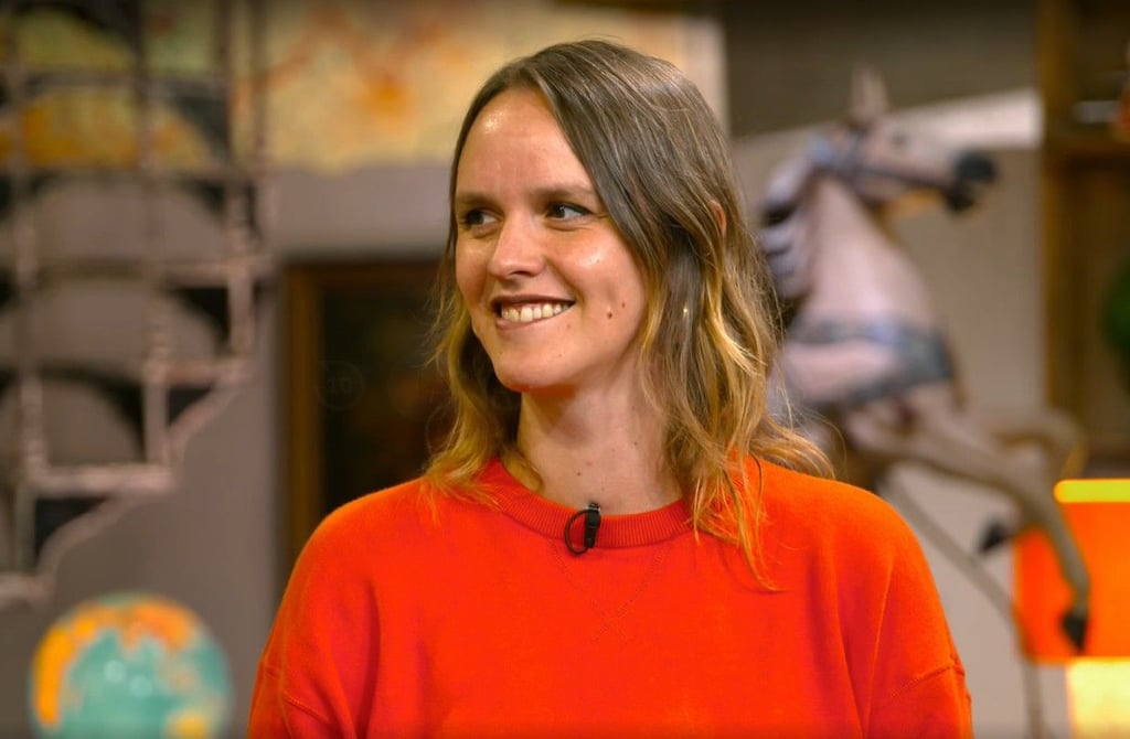 Cosima Viola war Schauspielerin in der "Lindenstraße".