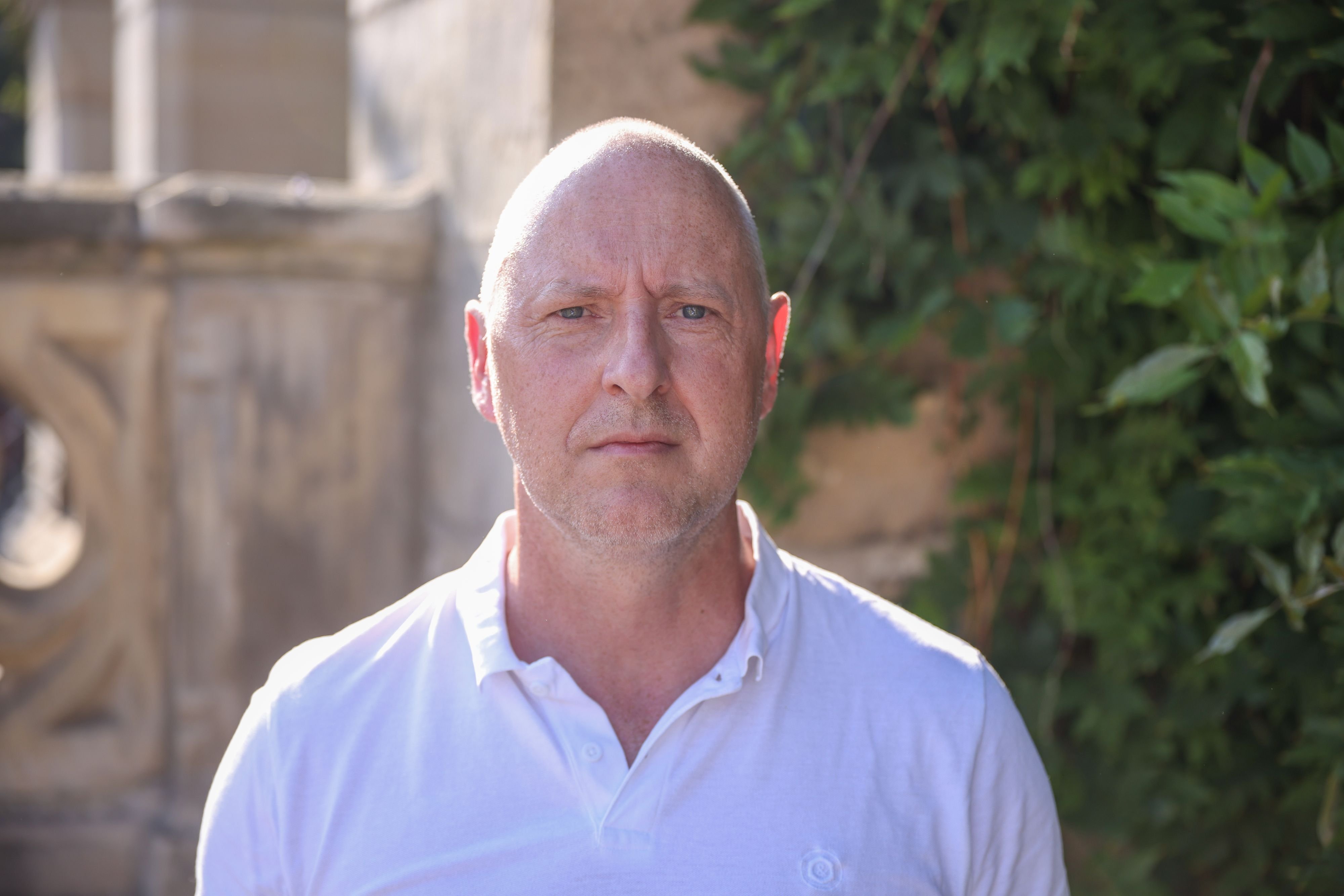 Künftig wird weniger gebaut: Wie der Stadtratsvorsitzende von Lützen auf die Verwaltung und die Zusammenarbeit im Rat blickt