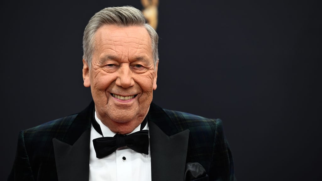 Roland Kaiser veröffentlicht im März einen bislang unbekannten Song von Udo Jürgens. (Archivbild)