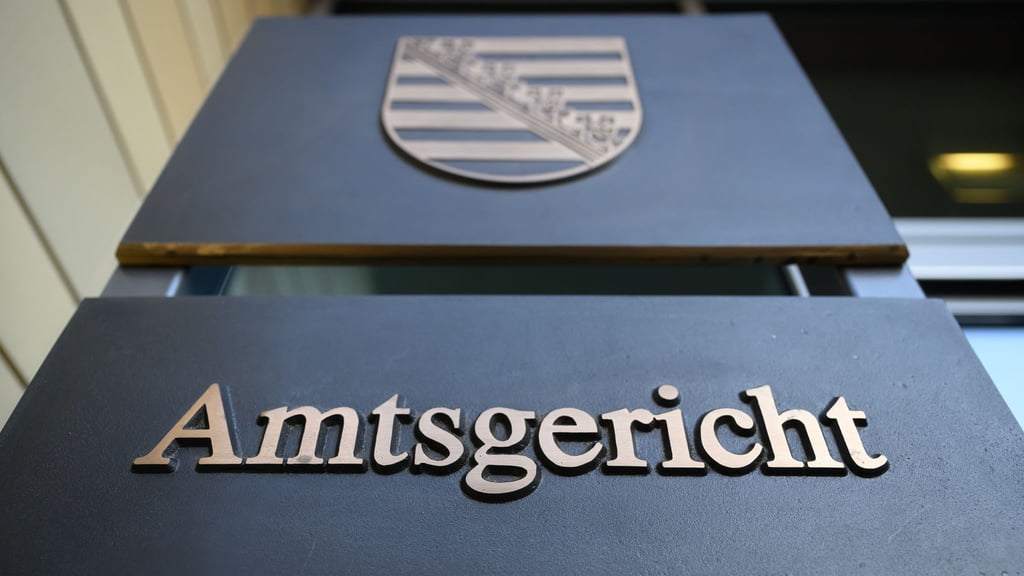 Die Zuständigkeiten der Amtsgerichte haben sich geändert. (Archivbild)