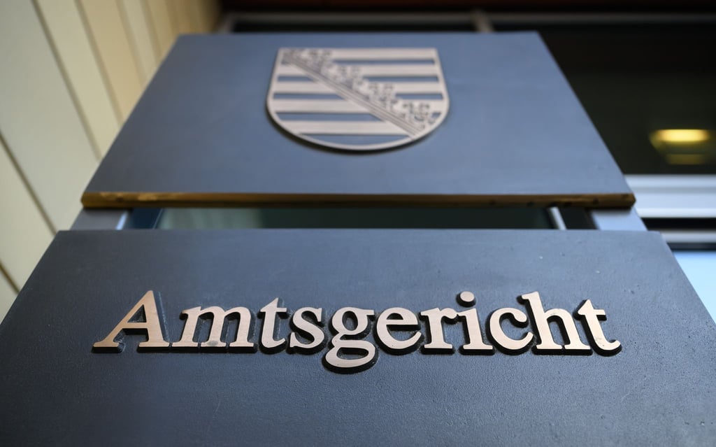 Die Zuständigkeiten der Amtsgerichte haben sich geändert. (Archivbild)