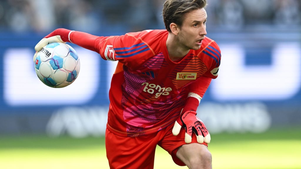 Der Torwart wurde unter dem Schweizer zur Nummer eins. (Archivbild)