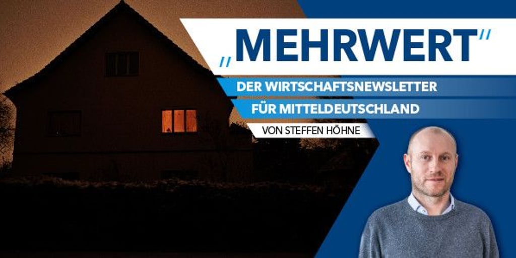 Newsletter Blackout Berlin