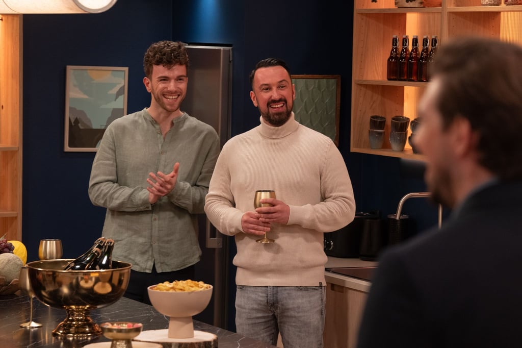 Die neue Staffel von „Love is Blind Germany“ startet auf Netflix.