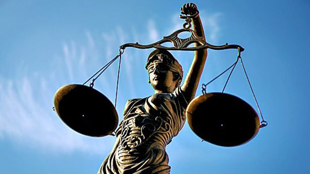 Am Landgericht Stendal wurde in einem Fall von schwerer Vergewaltigung und schweren Einbruchs Recht gesprochen.