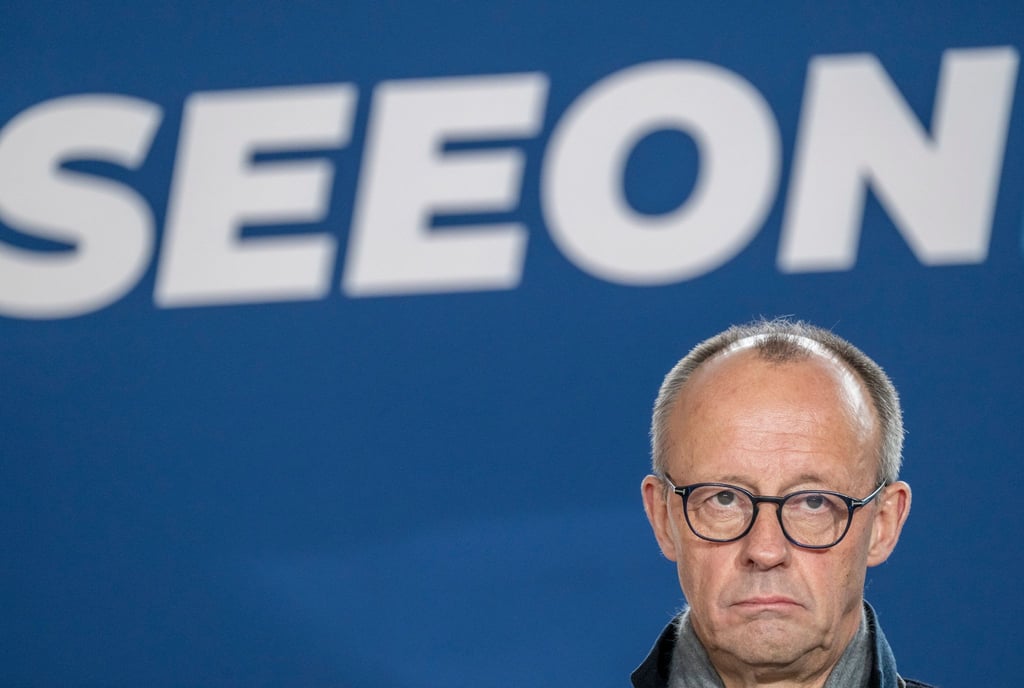 So richtigen Grund zur Freude hat Merz derzeit nicht. Innen- wie außenpolitisch stehen er und seine Bundesregierung vor gewaltig großen Herausforderungen.