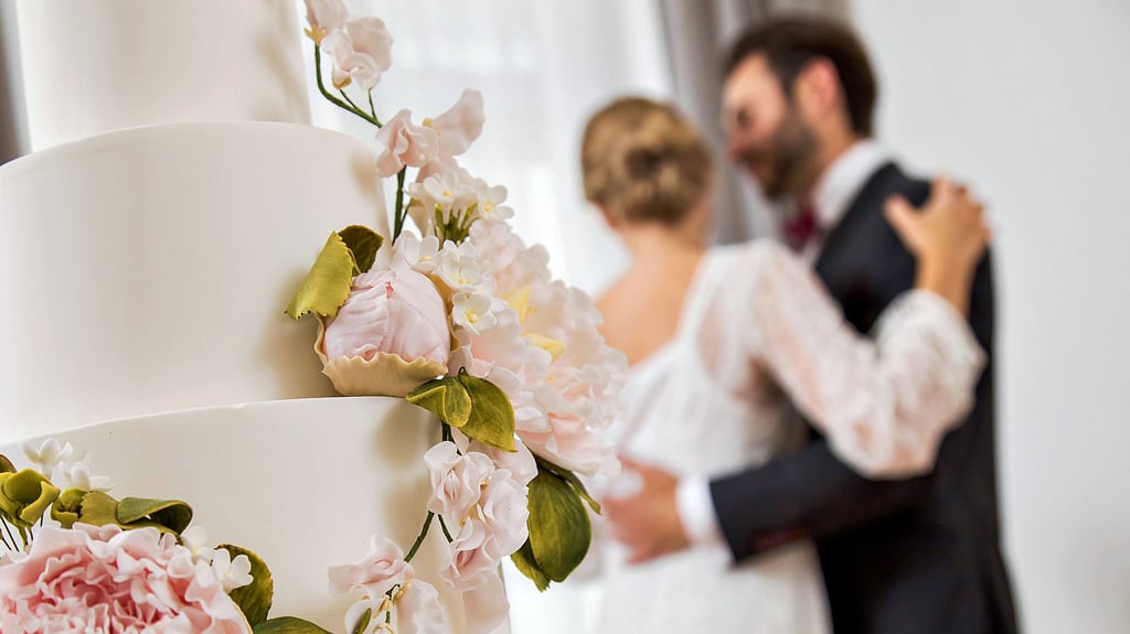 99-mal fand 2025 in Tangermünde eine standesamtliche Hochzeit statt. 