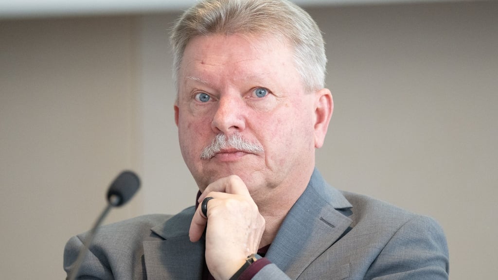 Der Sächsische Städte- und Gemeindetag sieht die Kommunen im Freistaat in großer Finanznot.