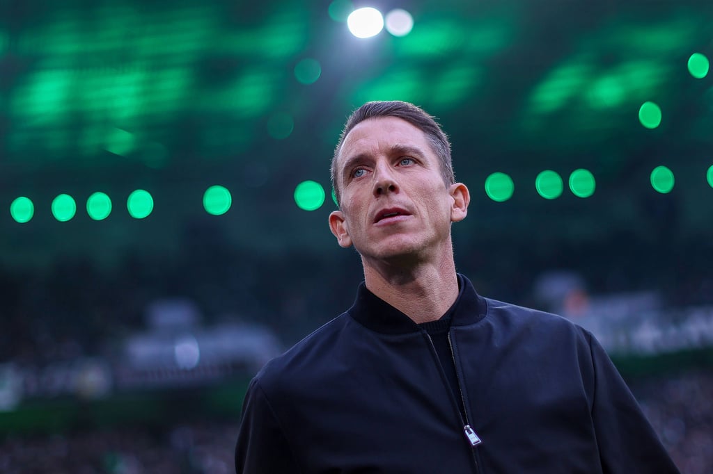 Daniel Bauer ist inzwischen Bundesliga-Trainer beim VfL Wolfsburg. Als Spieler erlebte er beim 1. FC Magdeburg einen "kompletten Schockmoment".