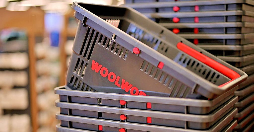 Wollworth eröffnet eine neue Filiale in der Buchenallee 2 bis 4. 