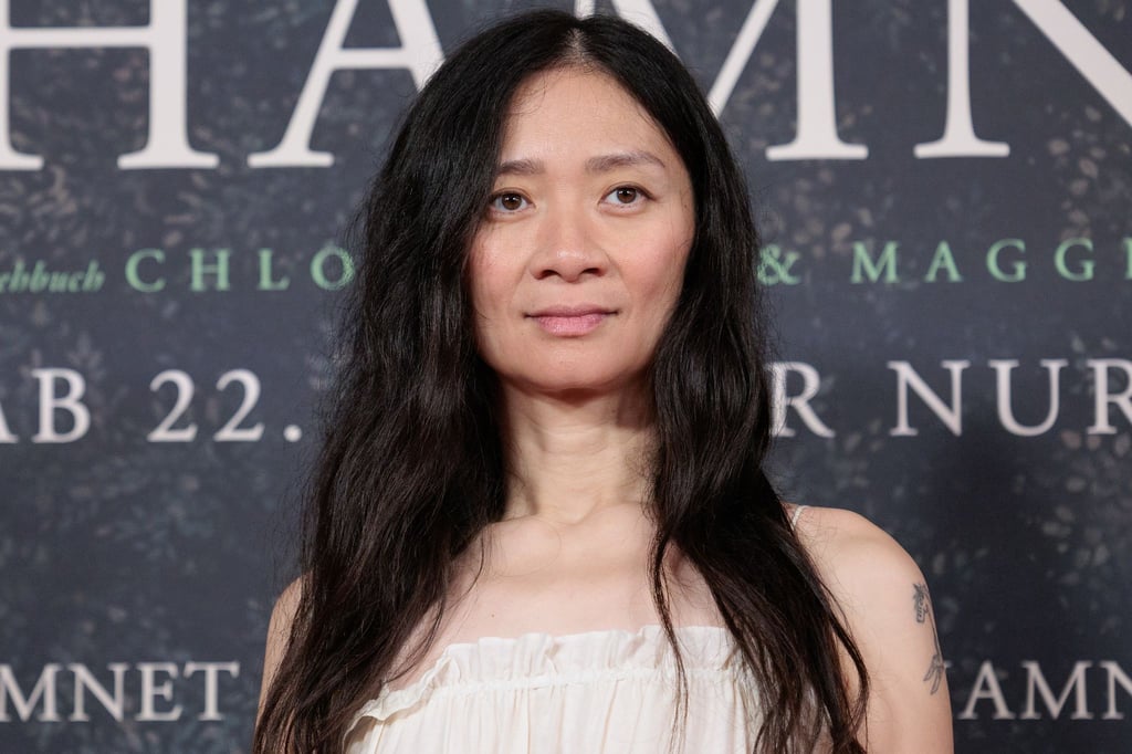 Chloé Zhao ist im Rennen um die Preise des Hollywood-Verbands der Regisseure. (Archivbild)