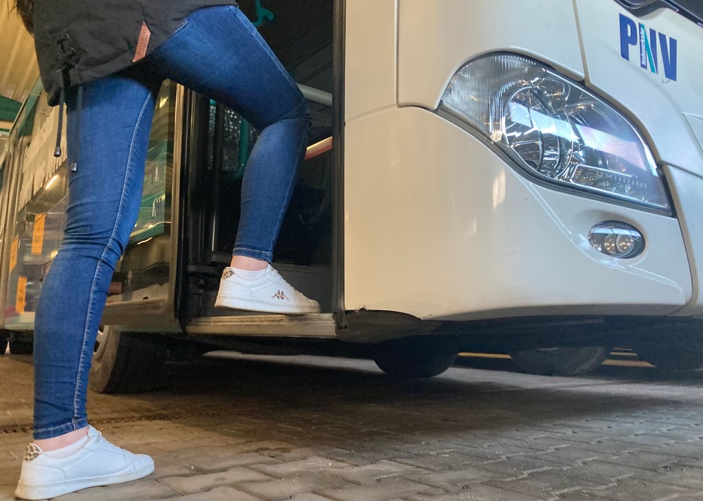 Die Nahverkehrsgesellschaft Jerichower Land hat die Wetterlage genau im Blick und bereitet sich auf das Sturmtief „Elli“ vor.