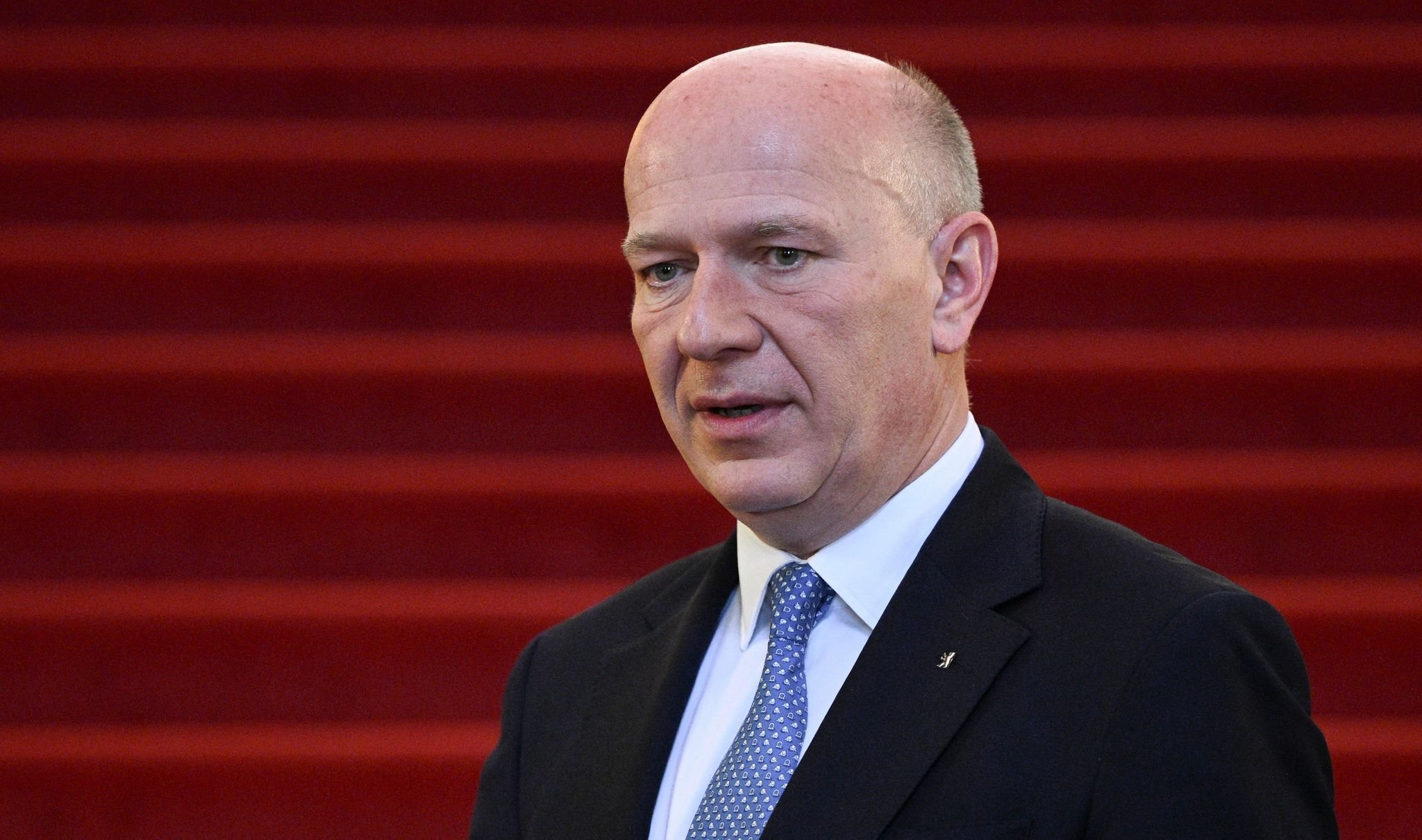 Stromausfall: Wegner will Stromausfall in Berlin gründlich aufarbeiten