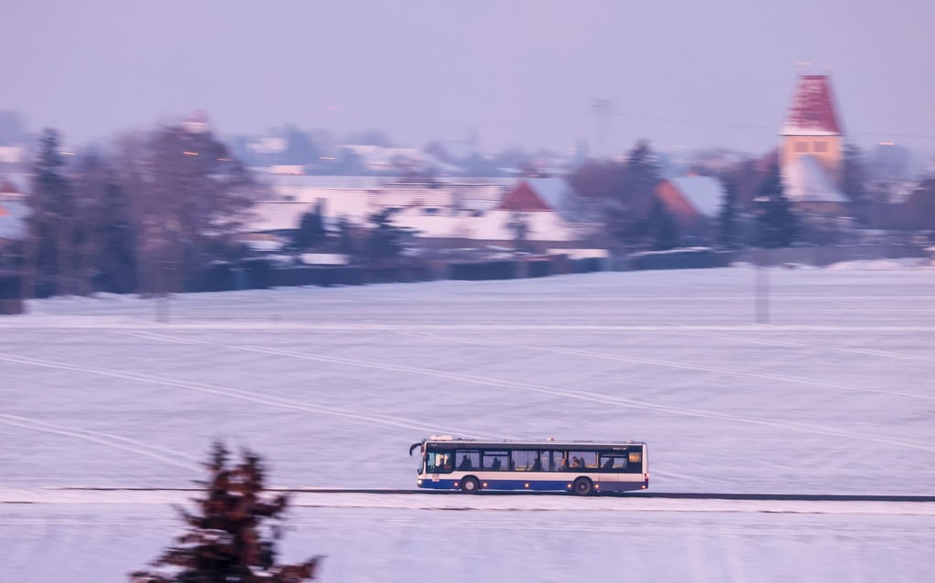 Die Schulen entscheiden selbst über eine mögliche Schließung. (Symbolbild)