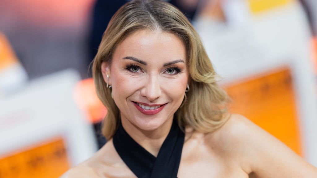 Die Sängerin ist Kandidatin bei der neuen Staffel von „Let's Dance“.