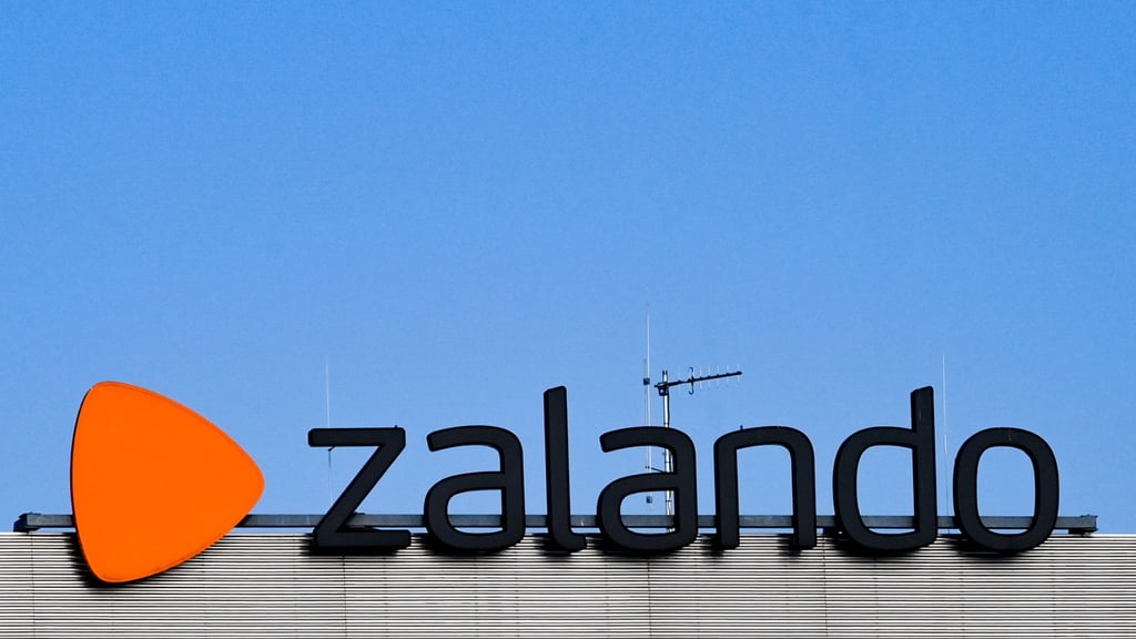 Zalando schließt sein Erfurter Werk Ende September. (Archivbild)