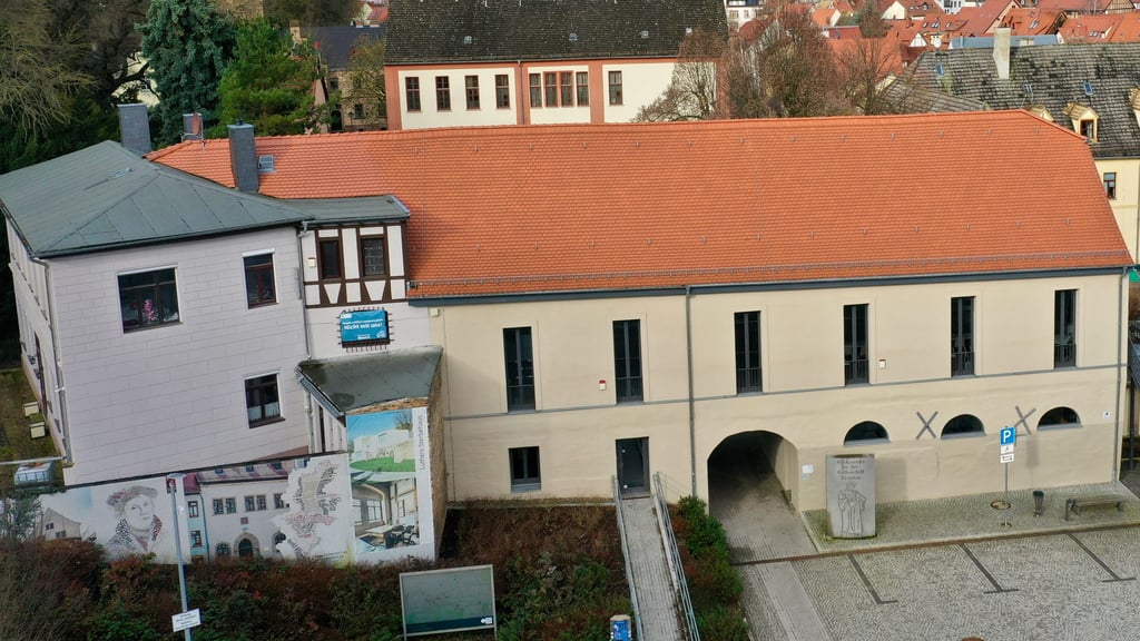 Die Fraktionen des Eisleber Stadtrats werden sich in der Malzscheune zu zwei Arbeitsberatungen treffen.